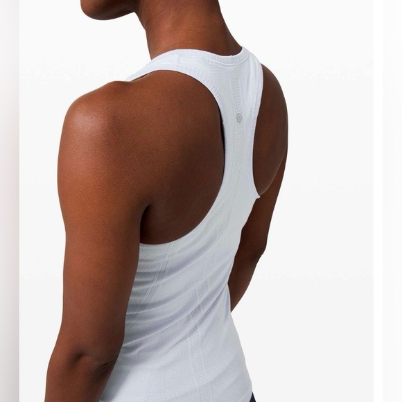 Lululemon Swiftly Tech Racerback - Picture 2 of 11